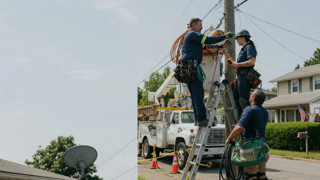 Electrical Repair in Clifton, NJ near me